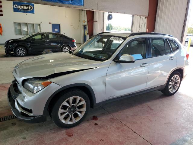 BMW X1 XDRIVE2 2014 wbavl1c51evy12103