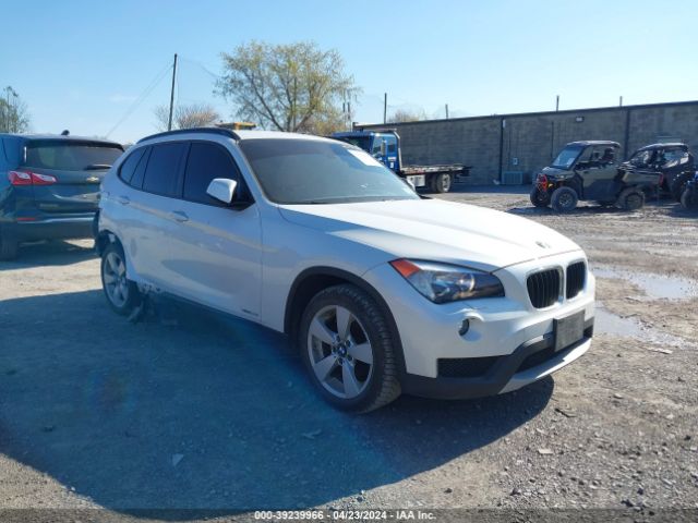 BMW X1 2014 wbavl1c51evy13008