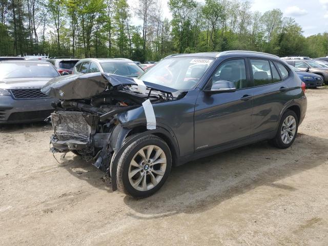 BMW X1 2014 wbavl1c51evy13395