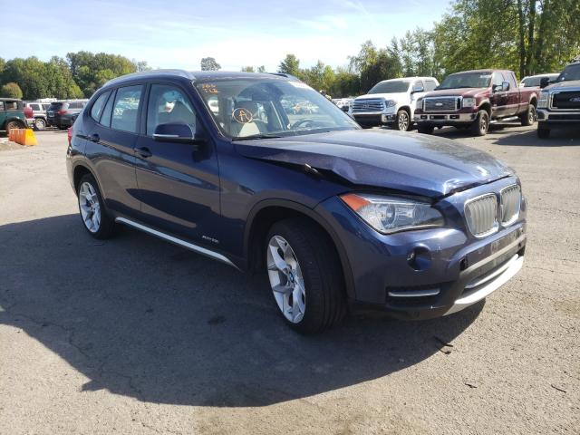 BMW X1 XDRIVE2 2014 wbavl1c51evy13719