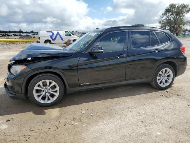 BMW X1 2014 wbavl1c51evy14790