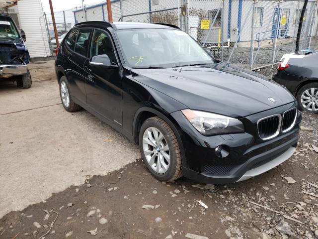 BMW X1 XDRIVE2 2014 wbavl1c51evy14921