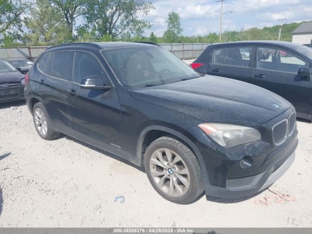 BMW X1 2014 wbavl1c51evy17947