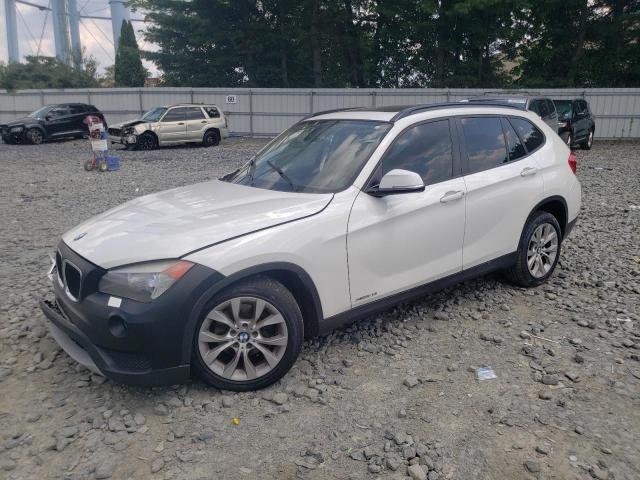 BMW X1 2014 wbavl1c51evy24011