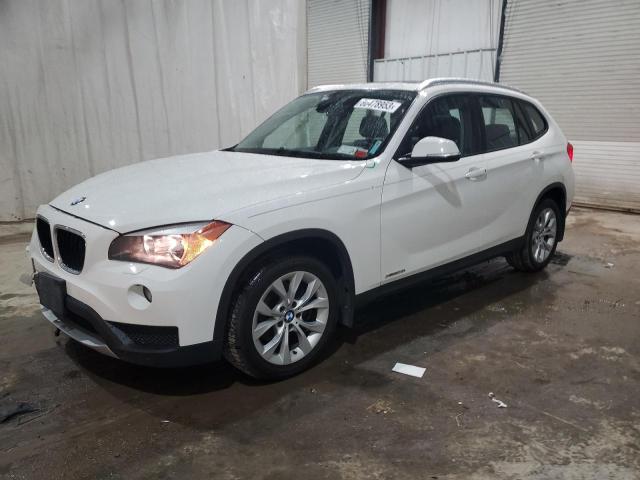 BMW X1 2014 wbavl1c51evy24087