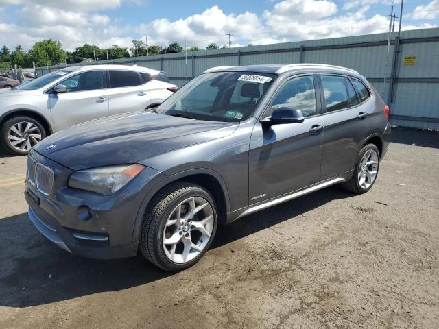 BMW X1 XDRIVE2 2014 wbavl1c51evy24154