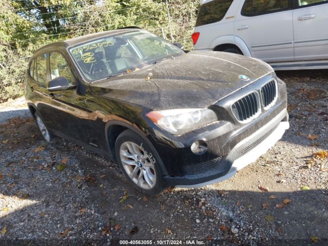 BMW X1 2015 wbavl1c51fvy24916