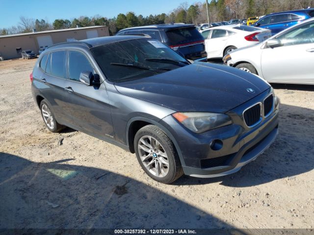 BMW X1 2015 wbavl1c51fvy25578