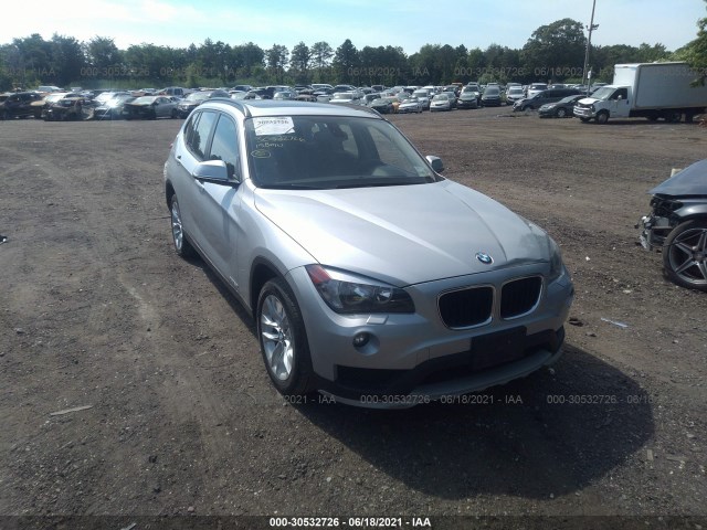 BMW X1 2015 wbavl1c51fvy26133