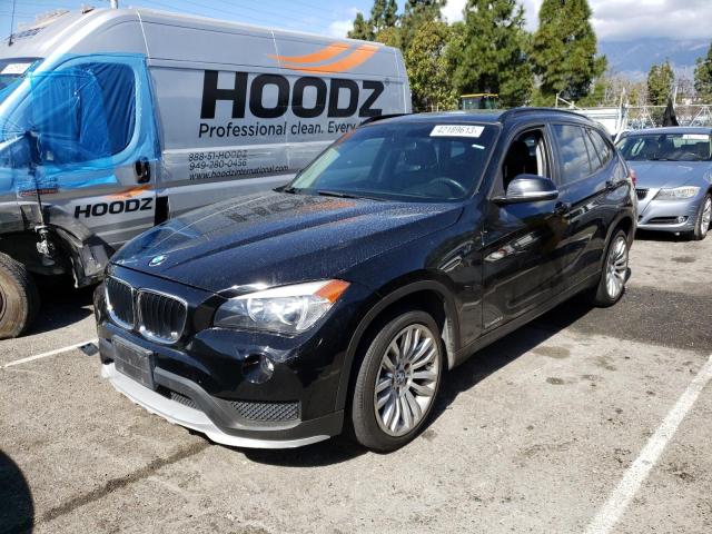 BMW X1 XDRIVE2 2015 wbavl1c51fvy26438