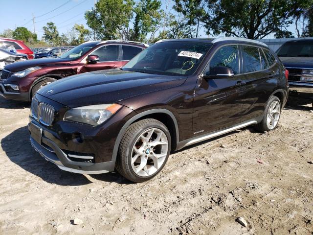 BMW X1 2015 wbavl1c51fvy27038