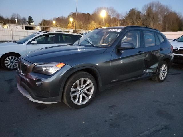 BMW X1 2015 wbavl1c51fvy27802