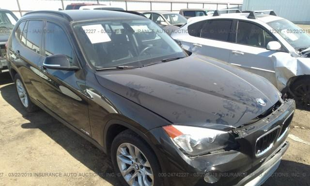 BMW X1 2015 wbavl1c51fvy28030