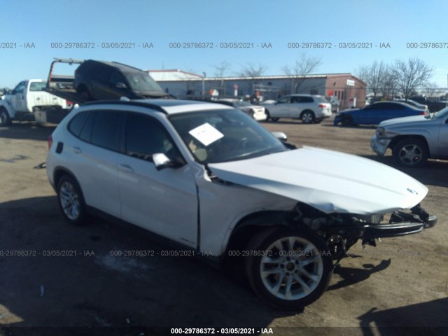 BMW X1 2015 wbavl1c51fvy29615