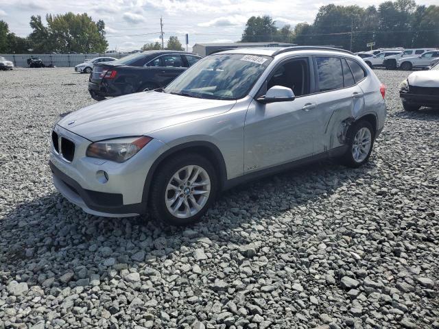 BMW X1 XDRIVE2 2015 wbavl1c51fvy30280