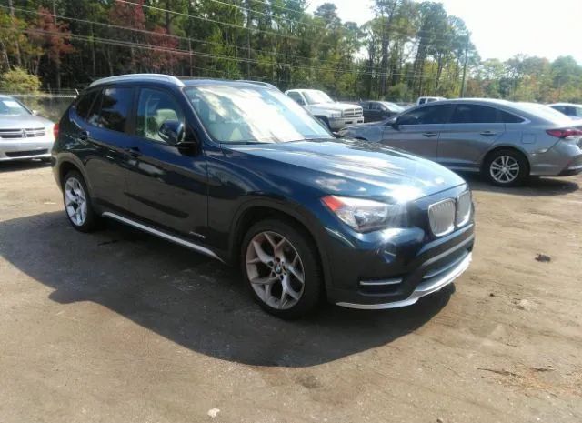 BMW X1 2015 wbavl1c51fvy31199