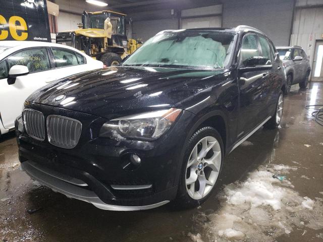 BMW X1 2015 wbavl1c51fvy31445