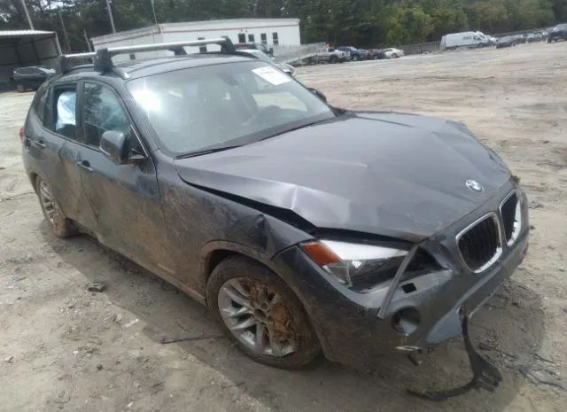 BMW X1 2015 wbavl1c51fvy31770