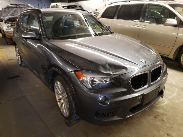 BMW X1 XDRIVE2 2015 wbavl1c51fvy32966