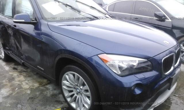 BMW X1 2015 wbavl1c51fvy33437