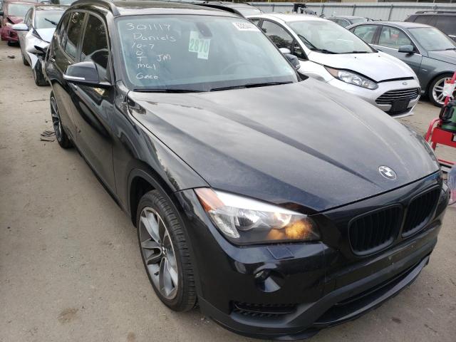 BMW X1 XDRIVE2 2015 wbavl1c51fvy33552