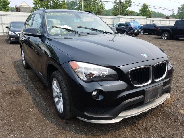 BMW X1 XDRIVE2 2015 wbavl1c51fvy33583