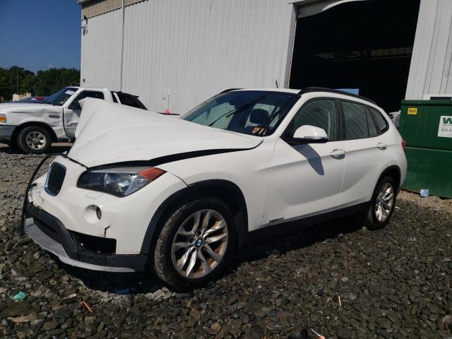 BMW X1 XDRIVE2 2015 wbavl1c51fvy34670