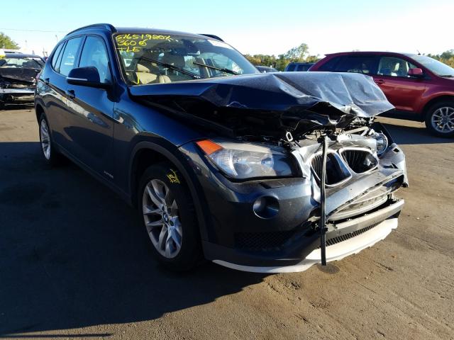 BMW X1 XDRIVE2 2015 wbavl1c51fvy34779