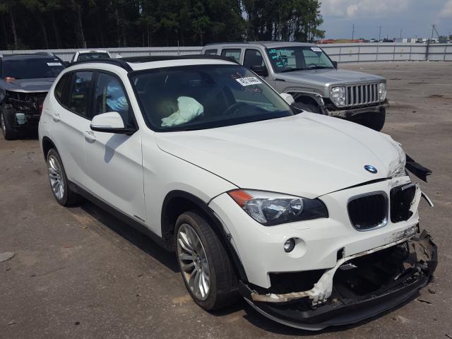 BMW X1 XDRIVE2 2015 wbavl1c51fvy35074