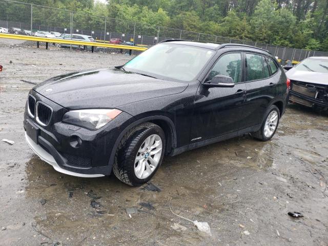 BMW X1 XDRIVE2 2015 wbavl1c51fvy35205