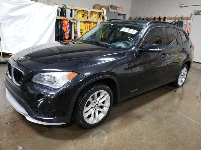 BMW X1 2015 wbavl1c51fvy35365