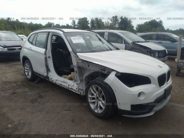 BMW X1 2015 wbavl1c51fvy36449