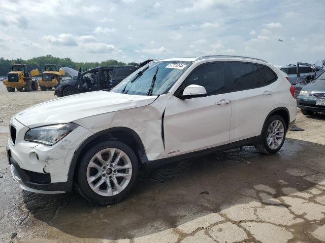 BMW X1 XDRIVE2 2015 wbavl1c51fvy36712