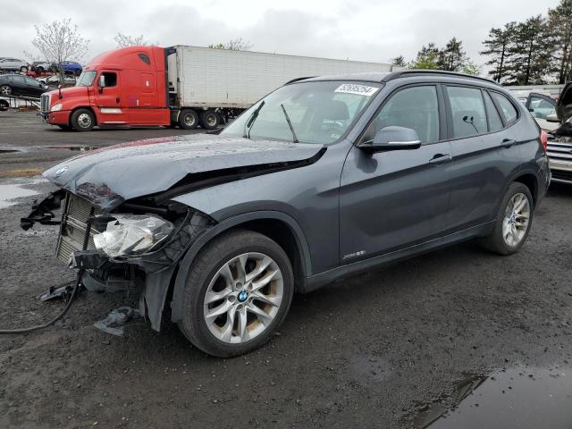 BMW X1 2015 wbavl1c51fvy36760