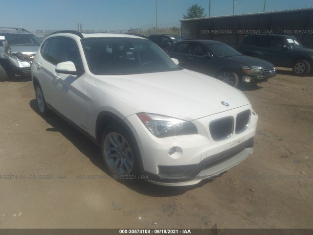 BMW X1 2015 wbavl1c51fvy36922