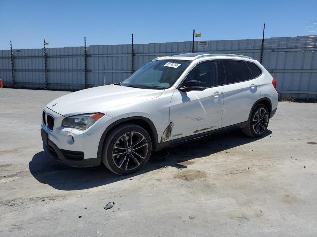 BMW X1 2015 wbavl1c51fvy37259