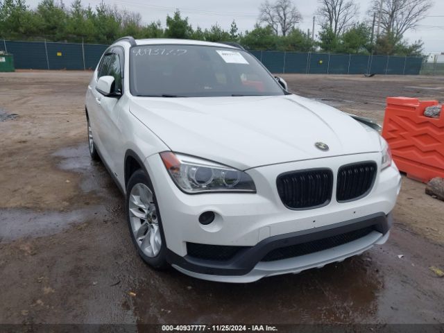 BMW X1 2015 wbavl1c51fvy37844