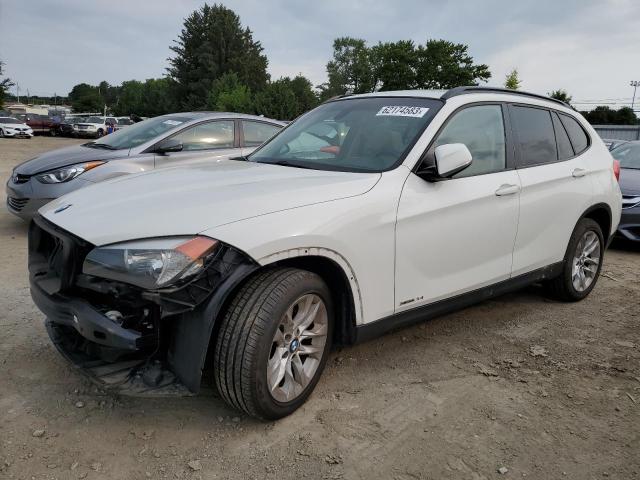 BMW X1 XDRIVE2 2015 wbavl1c51fvy38136