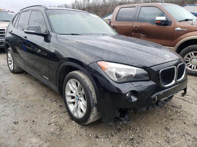 BMW X1 XDRIVE2 2015 wbavl1c51fvy38170