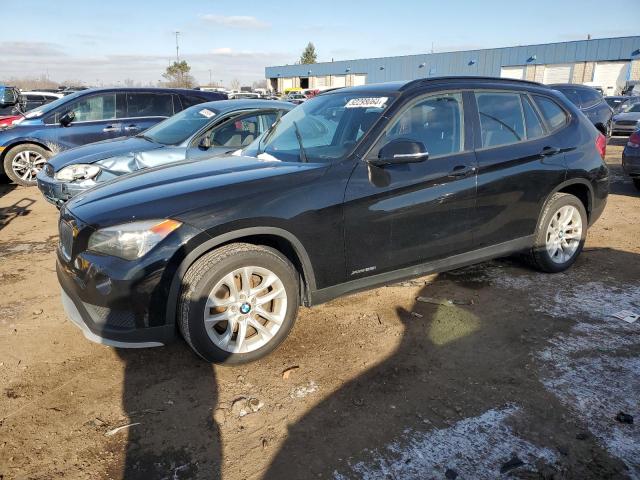 BMW X1 XDRIVE2 2015 wbavl1c51fvy38377