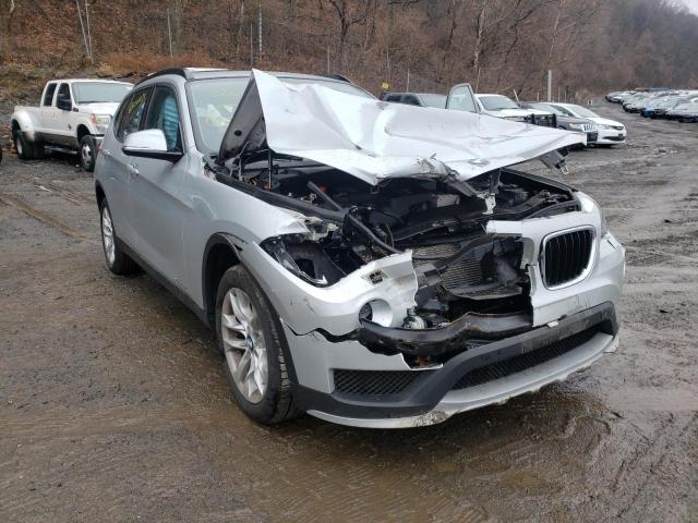 BMW X1 XDRIVE2 2015 wbavl1c51fvy38928