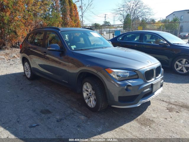 BMW X1 2015 wbavl1c51fvy39030