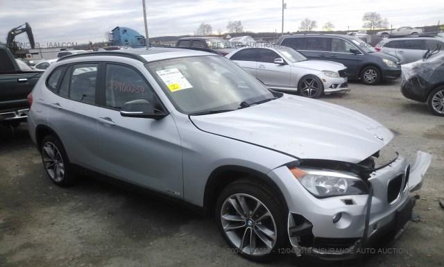 BMW X1 2015 wbavl1c51fvy39979