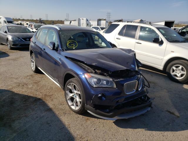 BMW X1 XDRIVE2 2015 wbavl1c51fvy41019