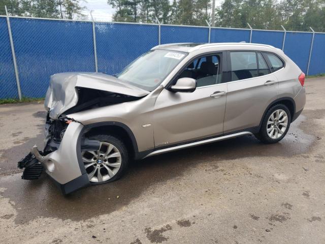 BMW X1 2012 wbavl1c52cvm57309