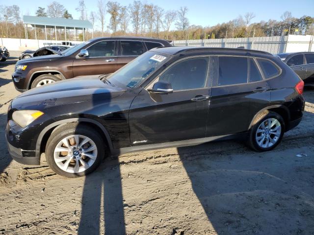 BMW X1 2013 wbavl1c52dvr82548