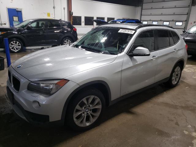 BMW X1 2013 wbavl1c52dvr86521