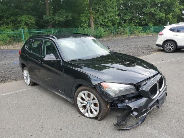 BMW X1 XDRIVE2 2013 wbavl1c52dvr86812