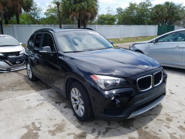 BMW X1 XDRIVE2 2013 wbavl1c52dvr87717