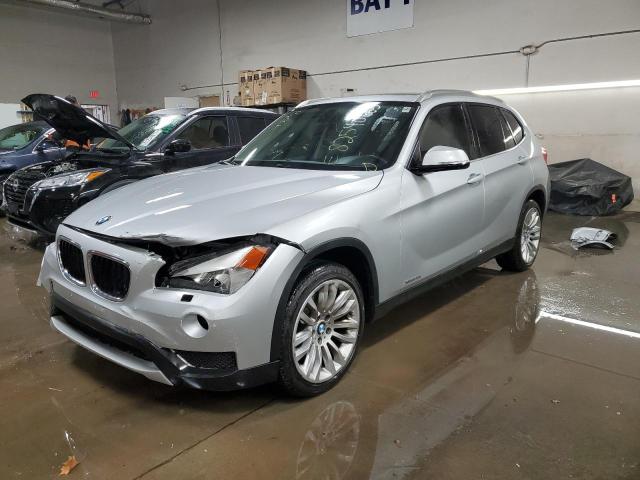 BMW X1 2013 wbavl1c52dvr88785